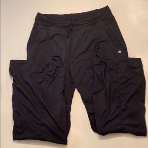 Lululemon Dance Studio Pants